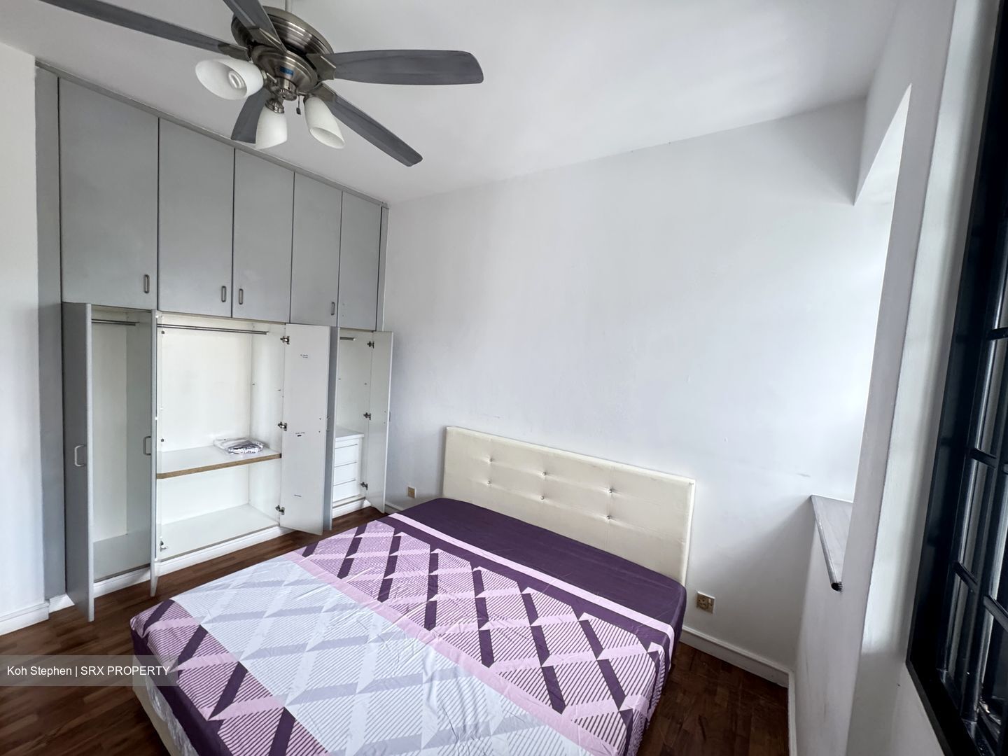 Fernwood Towers (D15), Condominium #549744041
